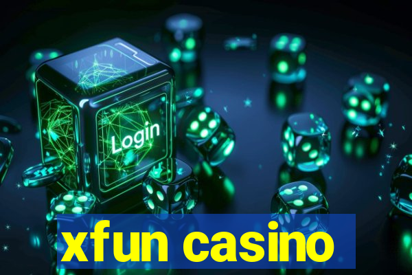 xfun casino